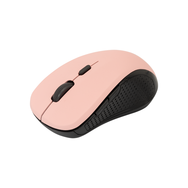 Miš SBOX WM-993, bežični, rozi - Slika 3