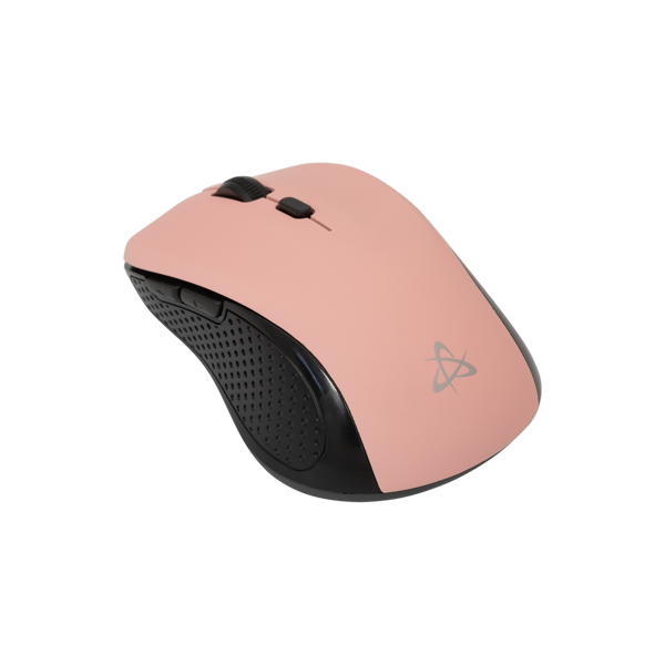 Miš SBOX WM-993, bežični, rozi - Slika 2