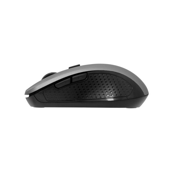 Miš SBOX WM-993, bežični, srebrni - Slika 4