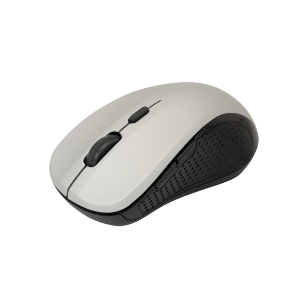 Miš SBOX WM-993, bežični, srebrni - Slika 3