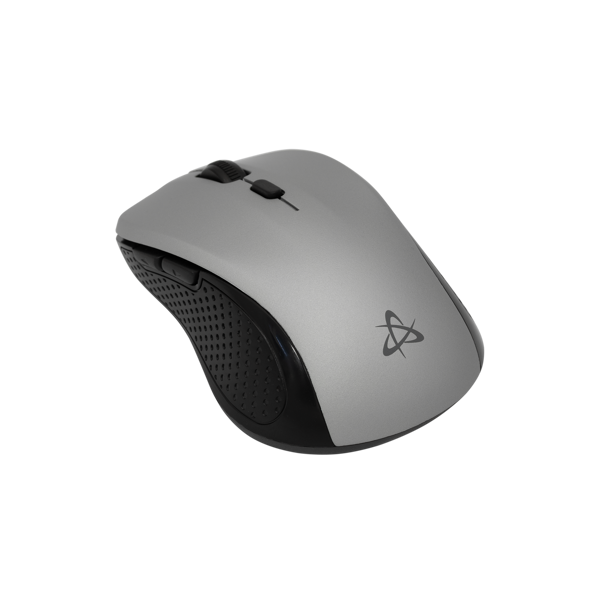 Miš SBOX WM-993, bežični, srebrni - Slika 2