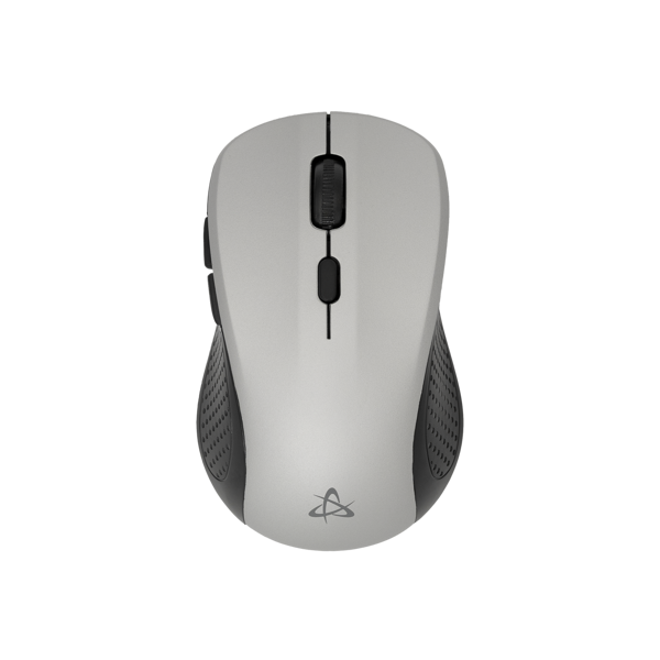 Miš SBOX WM-993, bežični, srebrni - Slika 1