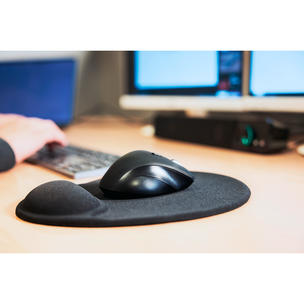 Miš Speedlink Libera, bežični, bluetooth, crni - Slika 2