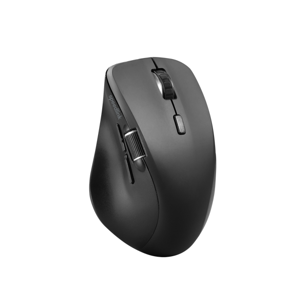 Miš Speedlink Libera, bežični, bluetooth, crni - Slika 3