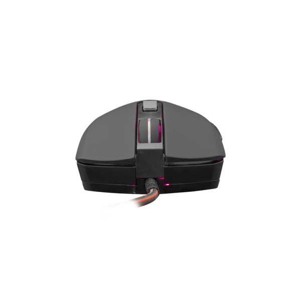 Miš White Shark GM-3001 Cyrus, žičani, gaming, 3200DPI, LED, crni - Slika 5