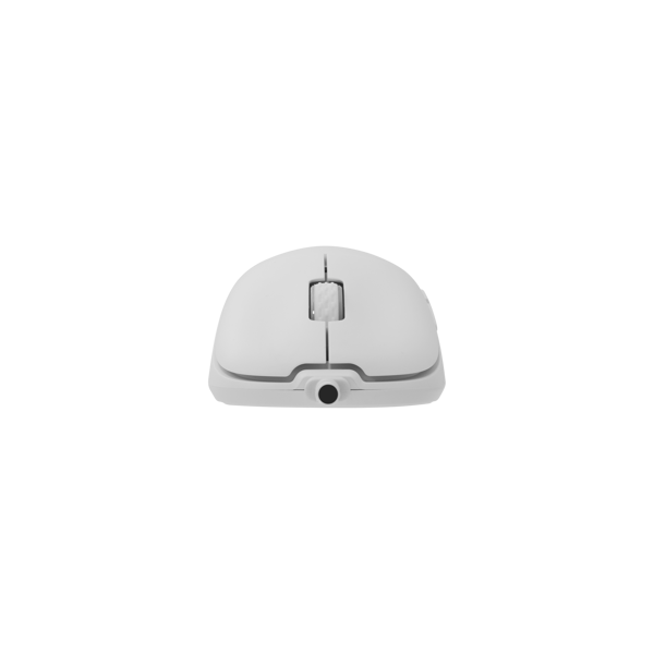 Miš White Shark GM-5014 Graphene, žičani, gaming, 12400DPI, bijeli - Slika 5