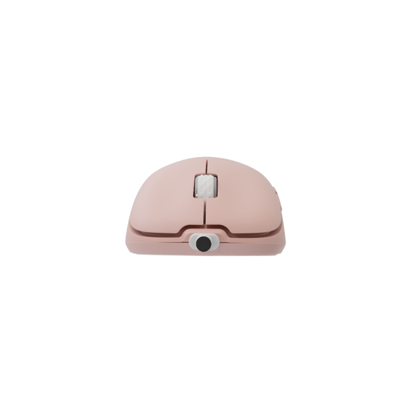 Miš White Shark GM-5014 Graphene, žičani, gaming, 12400DPI, rozi - Slika 4