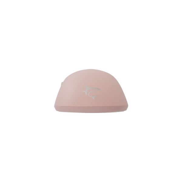 Miš White Shark GM-5014 Graphene, žičani, gaming, 12400DPI, rozi - Slika 5