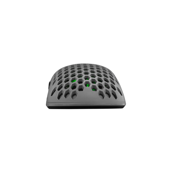 Miš White Shark Premium Line ESL-M4 Naginata, žičani, gaming, 16000DPI, RGB, crni - Slika 6