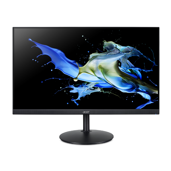 Monitor Acer 23.8" CB242YEbmiprx, UM.QB2EE.E01, IPS, AMD FreeSync 100Hz, 1ms, VGA, HDMI, DP, Zvučnici, Pivot, Full HD - Slika 1