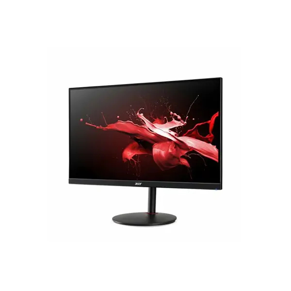 Monitor Acer 23.8" Nitro XV240YM3BMIIPRX, UM.QX0EE.306, IPS, gaming, AMD FreeSync Premium 180Hz, 0.5ms, HDR10, 2xHDMI, DP, Zvučnici, Full HD - Slika 4