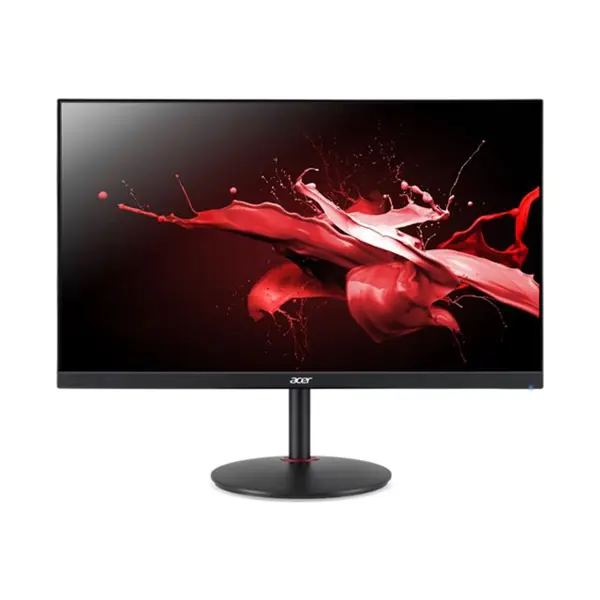 Monitor Acer 23.8" Nitro XV240YM3BMIIPRX, UM.QX0EE.306, IPS, gaming, AMD FreeSync Premium 180Hz, 0.5ms, HDR10, 2xHDMI, DP, Zvučnici, Full HD - Slika 1
