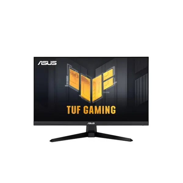 Monitor Asus 23.8" TUF Gaming VG246H1A, IPS, gaming, Adaptive-Sync, AMD FreeSync 100Hz, 0.5ms, 2xHDMI, Full HD - Slika 1
