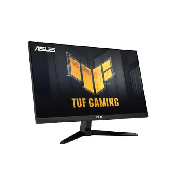 Monitor Asus 23.8" TUF Gaming VG246H1A, IPS, gaming, Adaptive-Sync, AMD FreeSync 100Hz, 0.5ms, 2xHDMI, Full HD - Slika 2