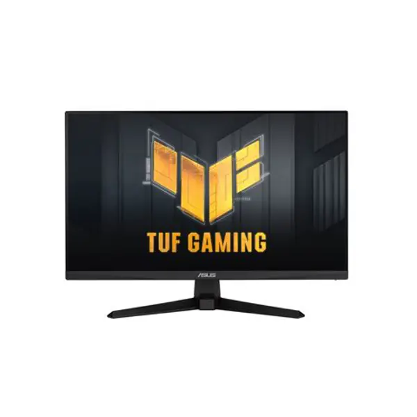 Monitor Asus 23.8" TUF Gaming VG249Q3A, IPS, gaming, Adaptive-Sync, AMD FreeSync Premium 180Hz, 1ms (GTG), 2xHDMI, DP, Zvučnici, Full HD - Slika 1