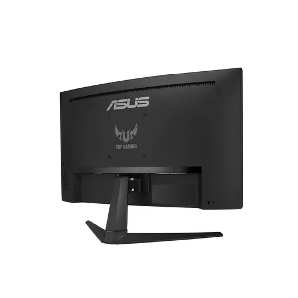 Monitor Asus 23.8" TUF Gaming VG24VQ1B, VA, gaming, Adaptive-Sync, AMD FreeSync Premium 165Hz, 1ms, HDMI, DP, Zvučnici, Zakrivljeni 1500R, Full HD - Slika 4