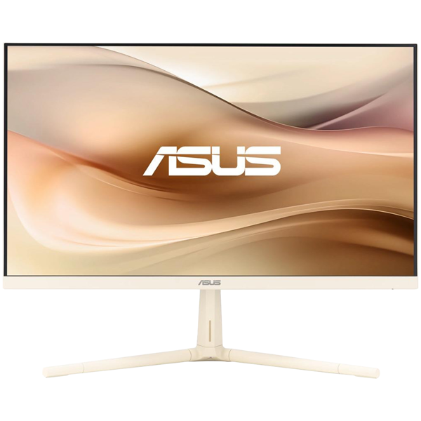 Monitor Asus 23.8" VU249CFE-M, IPS, Adaptive-Sync 100Hz, 1ms, HDMI, USB-C, Zvučnici, Full HD - Slika 1