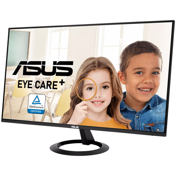 Monitor Asus 23.8" VZ24EHF, IPS, Adaptive-Sync 100Hz, 1ms, HDMI, Full HD - Slika 2