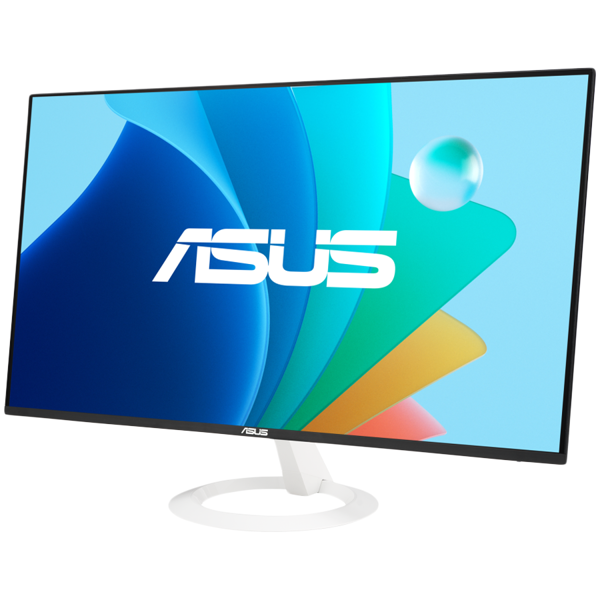 Monitor Asus 23.8" VZ24EHF-W, IPS, Adaptive-Sync 100Hz, 1ms, HDMI, Full HD - Slika 2