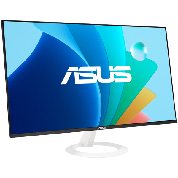 Monitor Asus 23.8" VZ24EHF-W, IPS, Adaptive-Sync 100Hz, 1ms, HDMI, Full HD - Slika 3