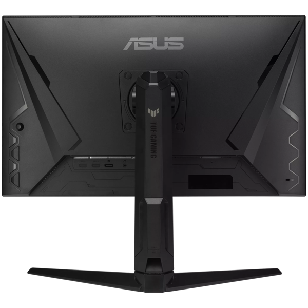Monitor Asus 27" TUF Gaming VG27AQL3A, Fast IPS, gaming, NVIDIA G-Sync, AMD FreeSync Premium 180Hz, 1ms (GTG), HDR400, 2xHDMI, DP, 2xUSB 3.2, Zvučnici, Pivot, 2K - Slika 4