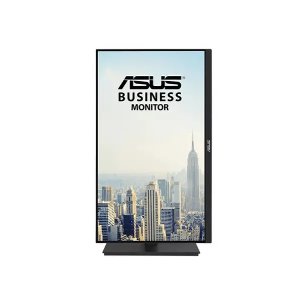 Monitor Asus 27" VA27ECPSN, IPS, Adaptive-Sync 75Hz, HDMI, DP, 3xUSB 3.2, USB-C, RJ45, Zvučnici, Pivot, Full HD - Slika 3