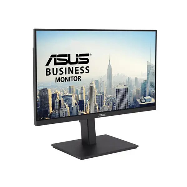 Monitor Asus 27" VA27ECPSN, IPS, Adaptive-Sync 75Hz, HDMI, DP, 3xUSB 3.2, USB-C, RJ45, Zvučnici, Pivot, Full HD - Slika 4