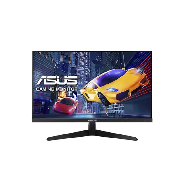 Monitor Asus 27" VY279HGE, IPS, gaming, AMD FreeSync Premium 144Hz, 1ms, HDMI, Full HD - Slika 1