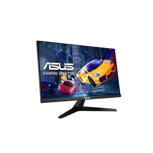 Monitor Asus 27" VY279HGE, IPS, gaming, AMD FreeSync Premium 144Hz, 1ms, HDMI, Full HD - Slika 2