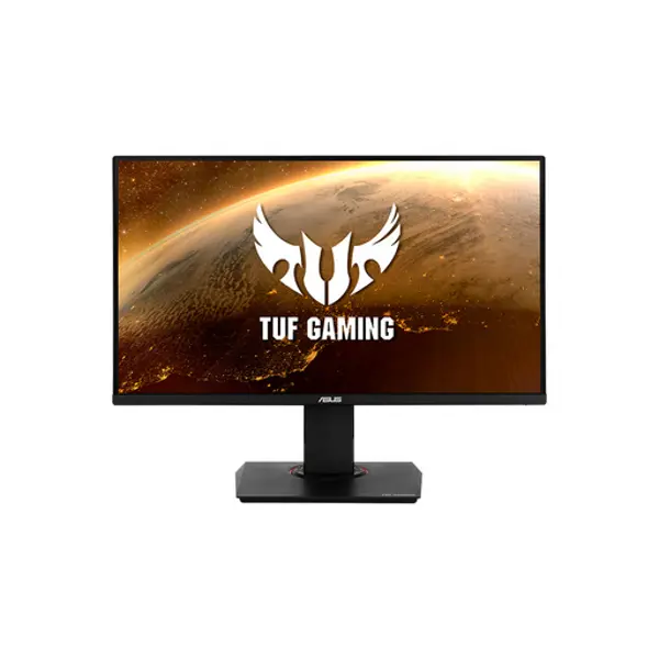 Monitor Asus 28" TUF Gaming VG289Q, IPS, gaming, Adaptive-Sync, AMD FreeSync, HDR10, 2xHDMI, DP, Zvučnici, Pivot, 4K - Slika 1