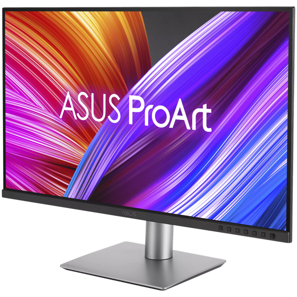 Monitor Asus 31.5" ProArt PA329CRV, IPS, Adaptive-Sync, HDR400, 2xHDMI, 2xDP, 3xUSB 3.2, USB-C, Zvučnici, Pivot, 4K - Slika 2