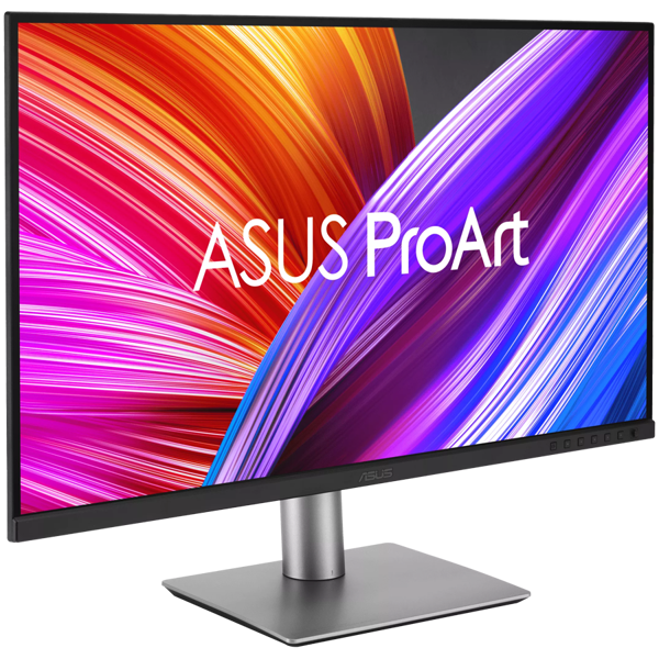 Monitor Asus 31.5" ProArt PA329CRV, IPS, Adaptive-Sync, HDR400, 2xHDMI, 2xDP, 3xUSB 3.2, USB-C, Zvučnici, Pivot, 4K - Slika 3