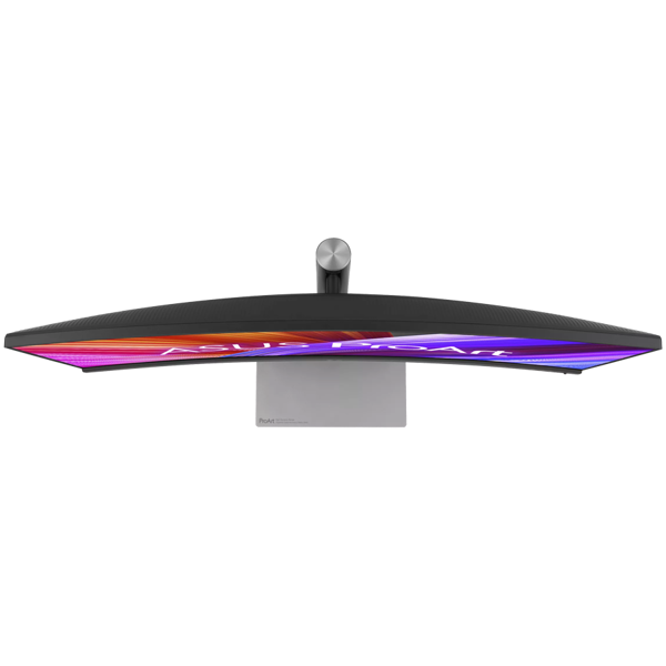 Monitor Asus 34.1" ProArt PA34VCNV, IPS, Adaptive-Sync, HDR10, 2xHDMI, DP, 2xUSB 3.2, USB-C, RJ45, Zakrivljeni 3800R, Zvučnici, 3440x1440 - Slika 6
