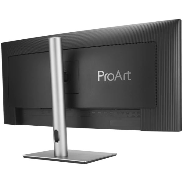Monitor Asus 34.1" ProArt PA34VCNV, IPS, Adaptive-Sync, HDR10, 2xHDMI, DP, 2xUSB 3.2, USB-C, RJ45, Zakrivljeni 3800R, Zvučnici, 3440x1440 - Slika 5