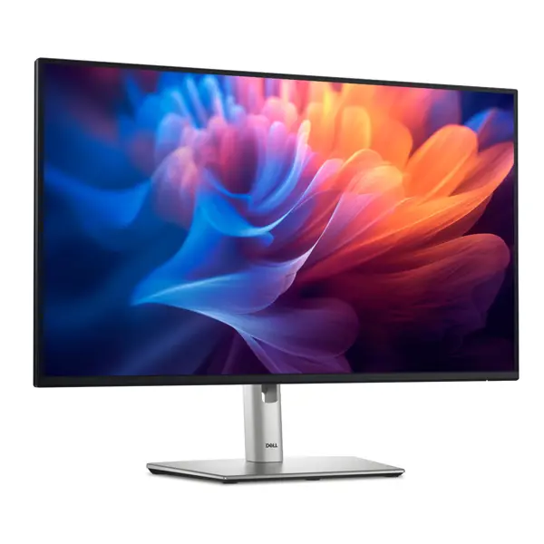 Monitor Dell 27" P2725H, IPS, 100Hz, VGA, HDMI, DP, 3xUSB 3.2, USB-C, Pivot, Full HD - Slika 1