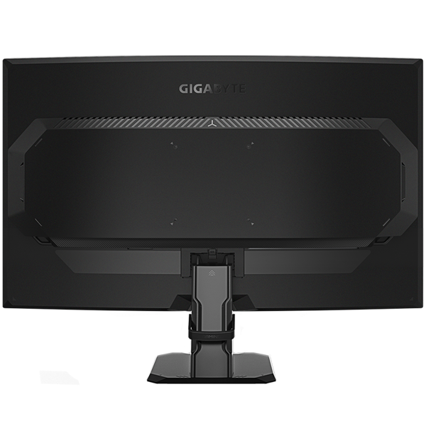Monitor Gigabyte 27" GS27FC, VA, gaming, AMD FreeSync Premium 180Hz, 1ms, 2xHDMI, DP, Zakrivljeni 1500R, Full HD - Slika 3