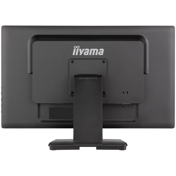 Monitor Iiyama 23.8" ProLite T2452MSC-B1, IPS, HDMI, DP, 2xUSB 3.2, Zvučnici, Touch, Full HD - Slika 5