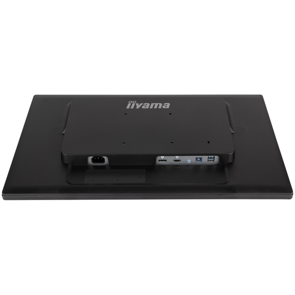 Monitor Iiyama 23.8" ProLite T2452MSC-B1, IPS, HDMI, DP, 2xUSB 3.2, Zvučnici, Touch, Full HD - Slika 6