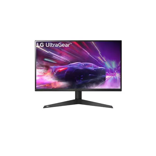 Monitor LG 23.8" 24GQ50F-B, VA, gaming, AMD FreeSync Premium 165Hz, 1ms, 2xHDMI, DP, Full HD - Slika 1