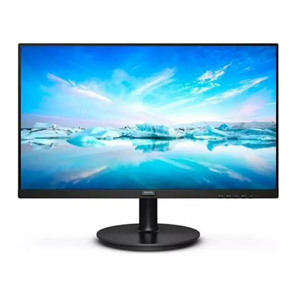 Monitor Philips 27" 271V8L, VA, Adaptive-Sync 75Hz, VGA, HDMI, Full HD - Slika 1