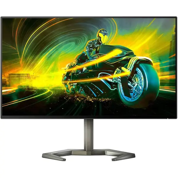 Monitor Philips 27" 27M1F5800, Nano IPS, gaming, AMD FreeSync Premium Pro 144Hz, 1ms (GTG), HDR600, 2xHDMI, DP, Pivot, 4K - Slika 1