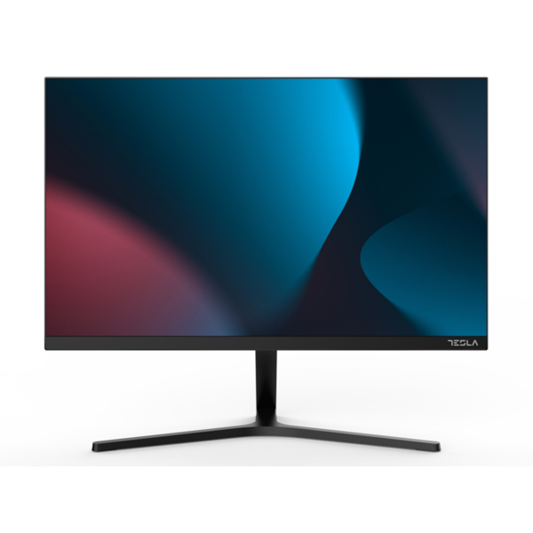 Monitor Tesla 21.5" 22MC345BF, VA, Adaptive-Sync 100Hz, VGA, HDMI, Full HD - Slika 4