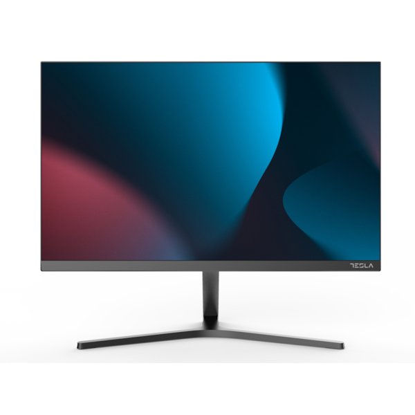 Monitor Tesla 21.5" 22MC345GF, VA, Adaptive-Sync 100Hz, VGA, HDMI, Full HD - Slika 4