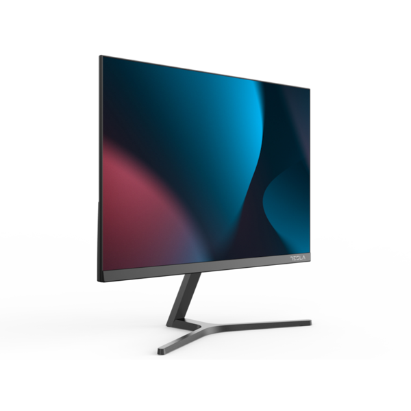 Monitor Tesla 21.5" 22MC345GF, VA, Adaptive-Sync 100Hz, VGA, HDMI, Full HD - Slika 1