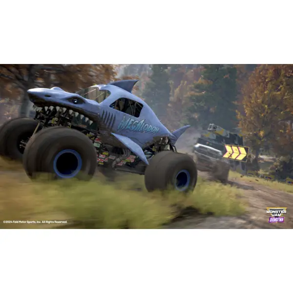 Monster Jam Showdown - Day One Edition (PS5) - Slika 2