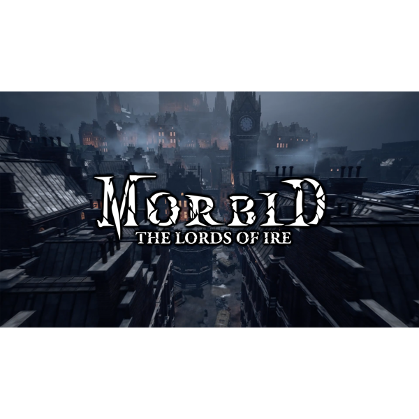 Morbid: The Lords of Ire (Switch) - Slika 8