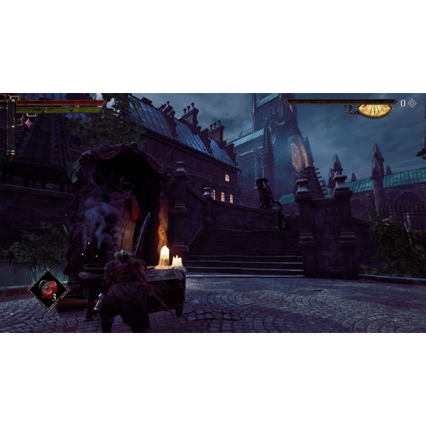 Morbid: The Lords of Ire (Switch) - Slika 9