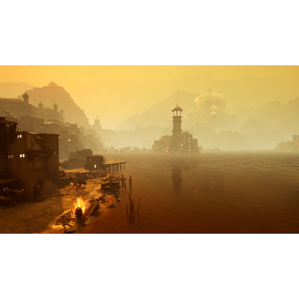 Morbid: The Lords of Ire (Switch) - Slika 2