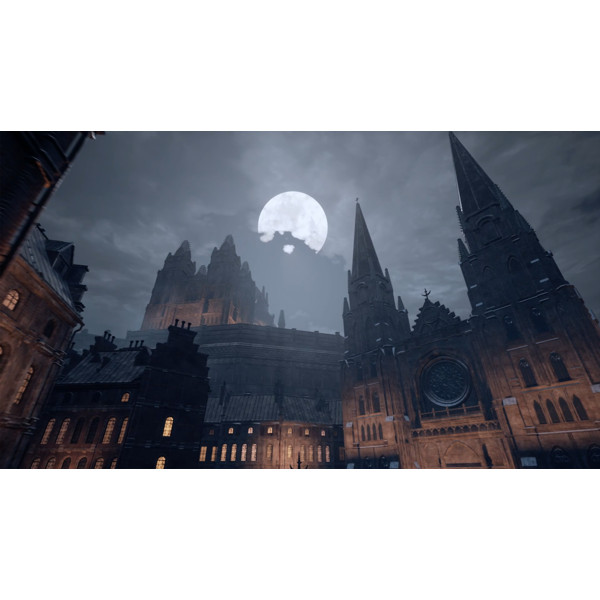 Morbid: The Lords of Ire (Switch) - Slika 3