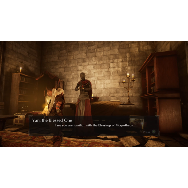 Morbid: The Lords of Ire (Switch) - Slika 5